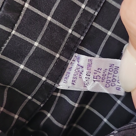 Ralph Lauren Purple Label - Picture 5 of 6